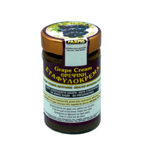 Θρεψίνη Σταφυλόκρεμα 210γρ