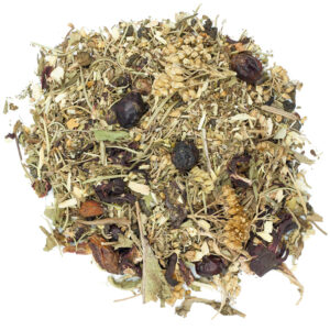 Μείγμα Βοτάνων για Χοληστερίνη 100γρ