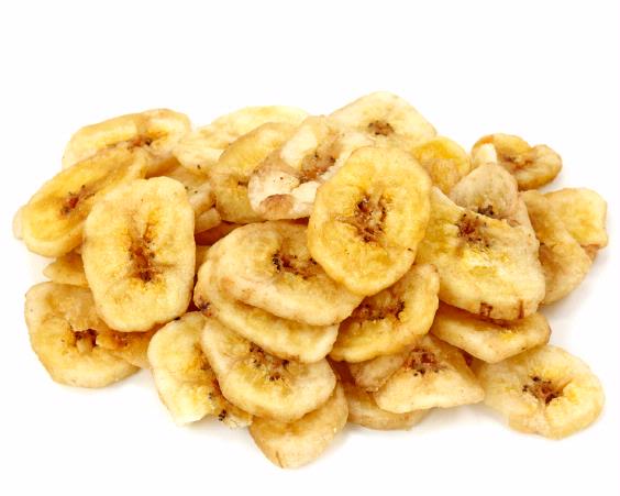 Μπανάνα Chips