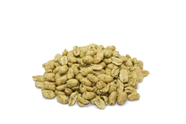 Φυστίκι peanuts Ρίγανη