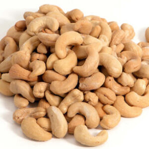 Κάσιους Ψημένο ανάλατο