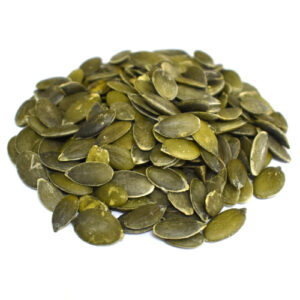 Κολοκυθόσπορος Ψίχα