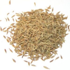 Μαύρο Κύμινο Κιούμελ