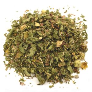 Κίστος - Λάβδανο