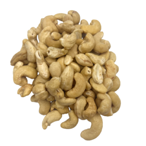 Κάσιους ωμά 1/4 ανάλατα